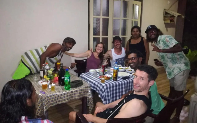 Lasindu Guest