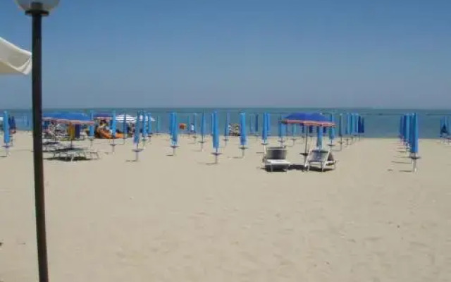 Blue Marlin village case per vacanze