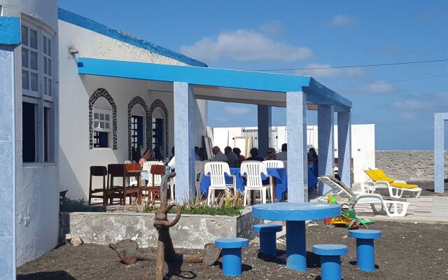 Chez Loutcha Residencial