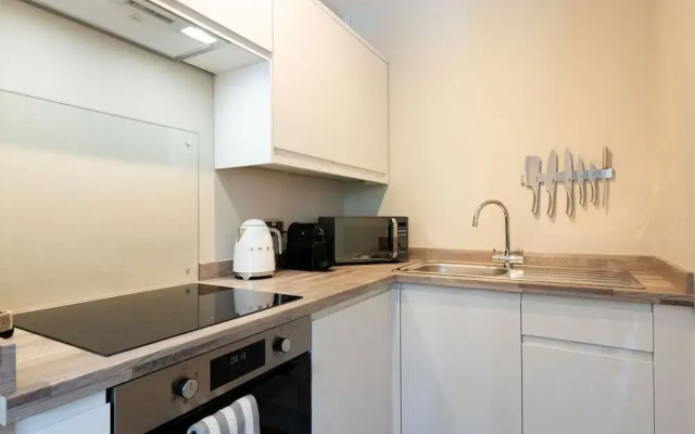 YourApartment - Wellington Place