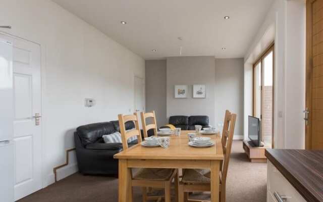 Townhouse @ Balfour St