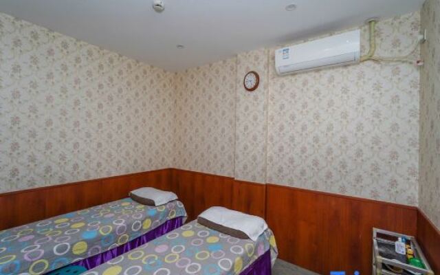 Shanghai Conshi Hotel