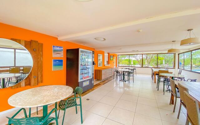 Gb75 Ap Quarto E Sala -Paraíso Das Águas