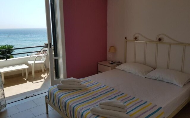 Corfu Glyfada Apartment 87