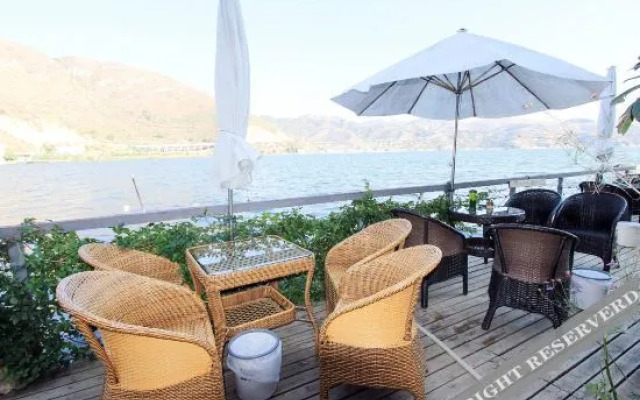 Shuiyun Bandao Guest House