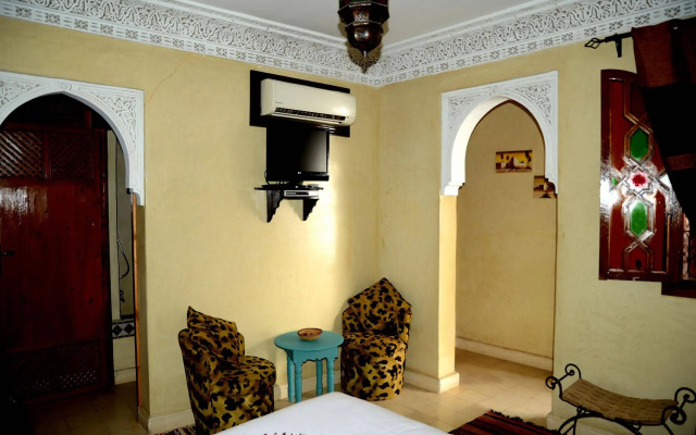 Riad Kechmara