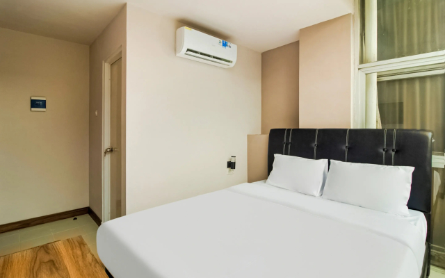 OYO 3429 Sentra Paskal