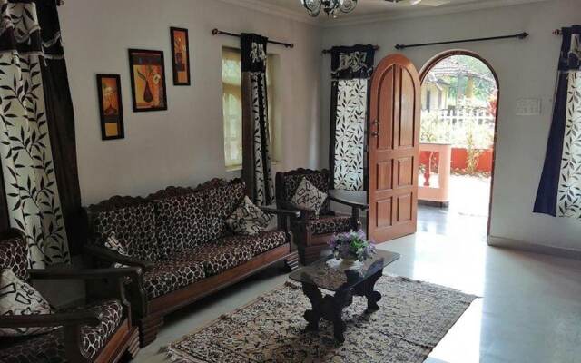 Veeniola Apartment - Stay in Goa