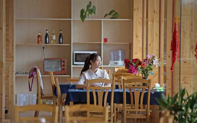 Longji Terrace View Hotel