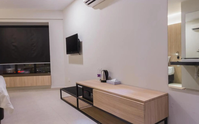 GM Hotel Kuantan – Lobby – Kuantan