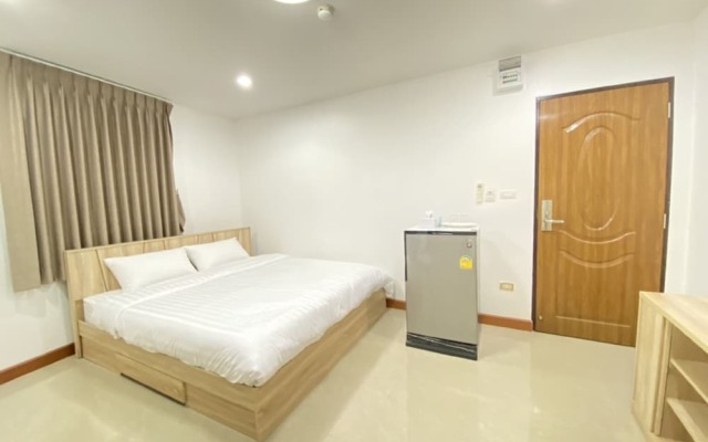 Wellness Mansion Hotel