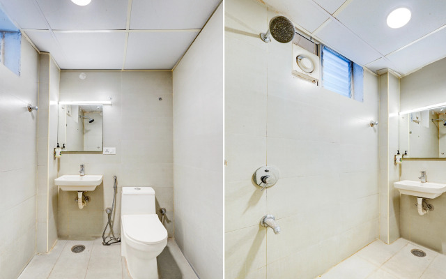 Super Townhouse Tirupati