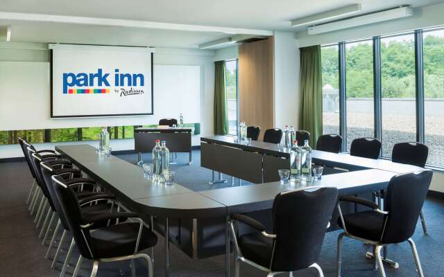 Park Inn by Radisson Liege Airport