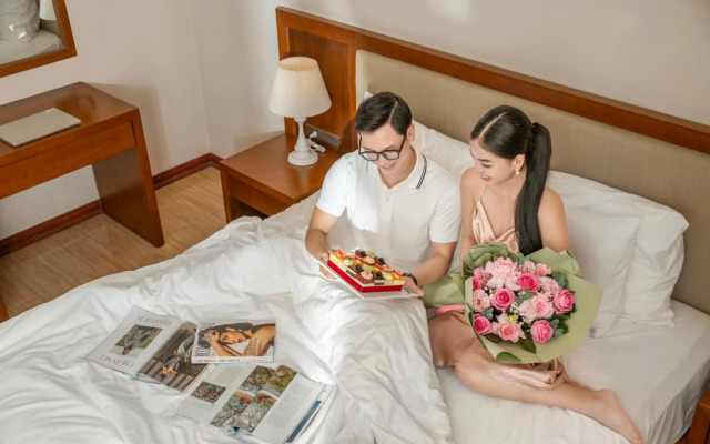 BlueSun Danang Beach Hotel