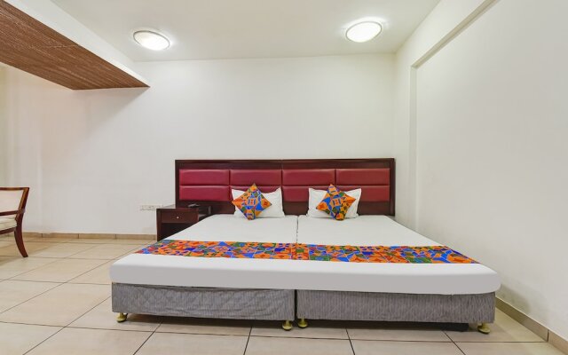 Fabhotel Gl Residency