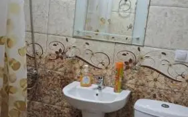 Garni Guest House