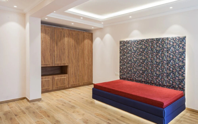 Red Door Villa by Shiloh Stays Igatpuri