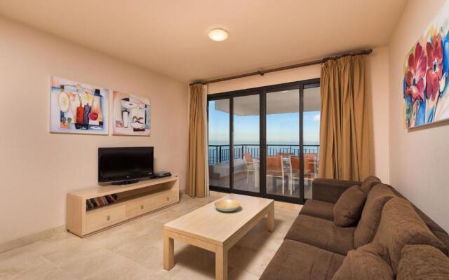 Exclusivo apartamento 2 dormitorios