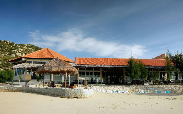 Hon Co Ca Na Resort