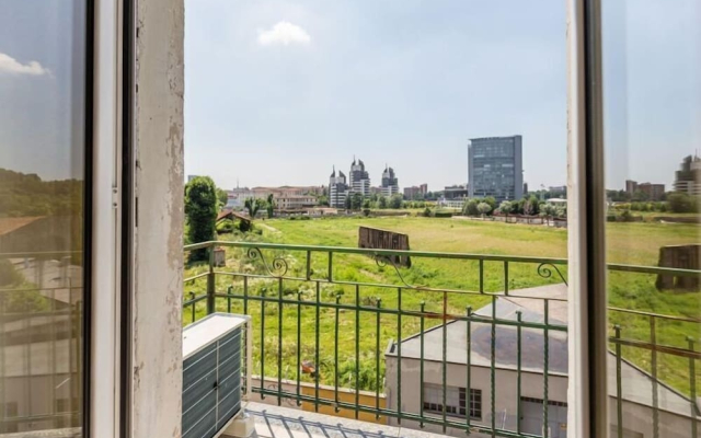 Certosa 3A