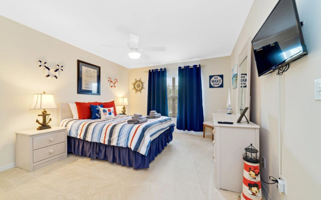 Disney Dream Home