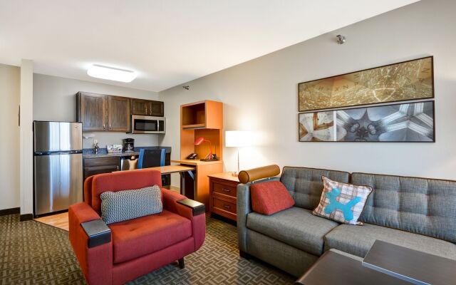 TownePlace Suites by Marriott Sioux Falls