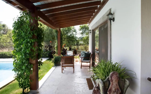 Villa Mertcan by Important Group Travel BD439