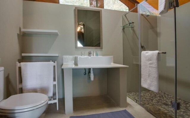 Explorers Little Mongena Tented Camp
