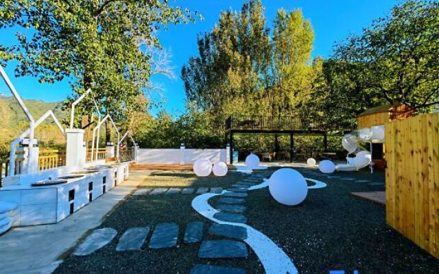 Xixiangji Guesthouse