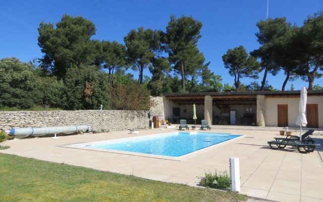 La Ribelle en Provence