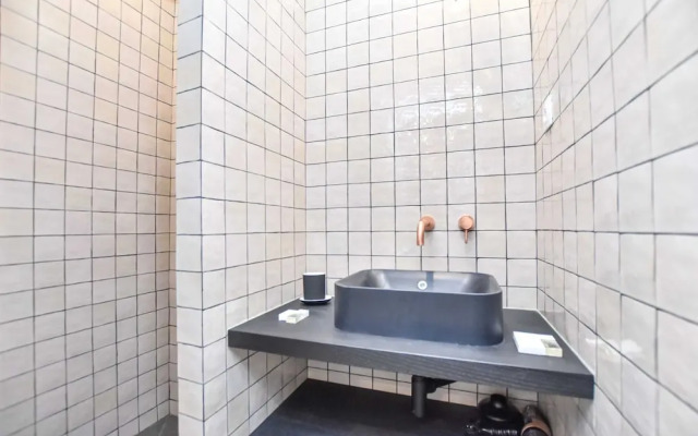 Authentic Studio - 2P - Porte Saint-denis