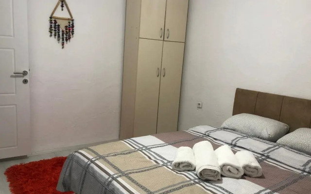 DenizKizi&Derya Pansiyon