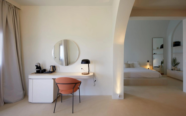 Orabel Suites