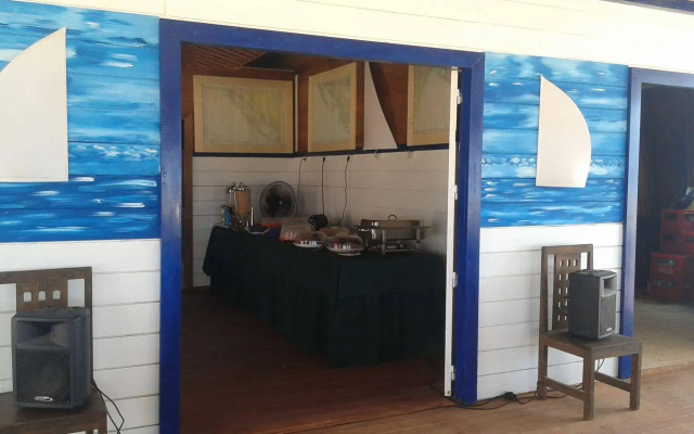 Leme Bedje Residence