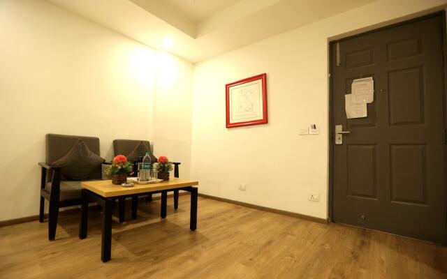 Hotel Imperial Villa