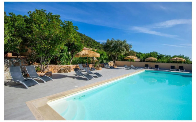 Via Mare Ferienanlage