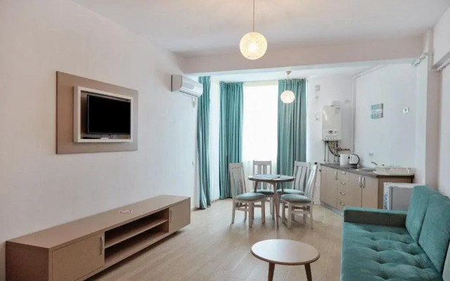 Aparthotel Excelsior