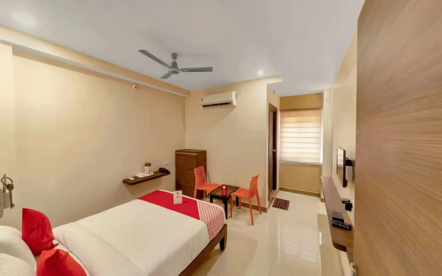 Sai Vihar By OYO Rooms