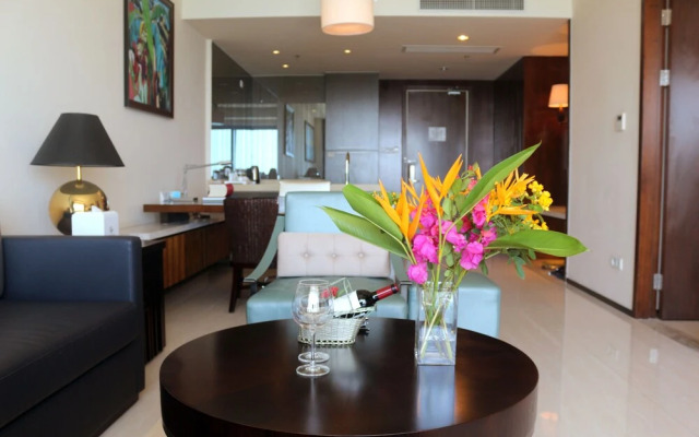 Narada Resort and SPA Boao