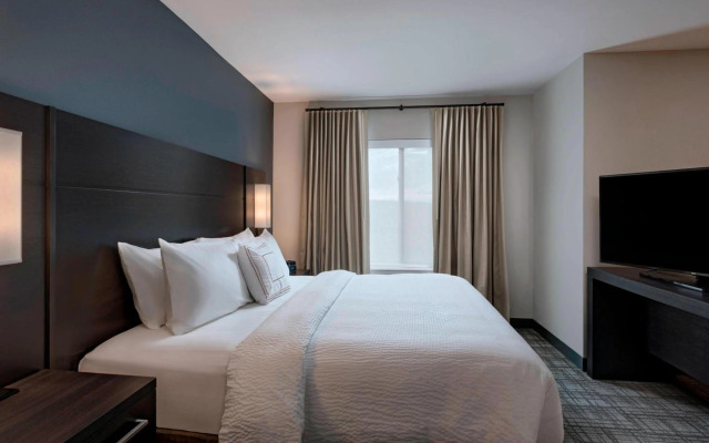 Residence Inn by Marriott St. Paul Downtown