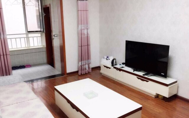 Bell Tower Cozy Home Apart-hotel