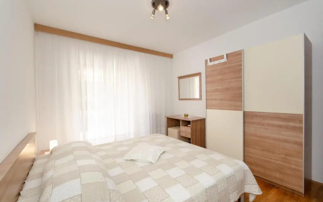Apartments Bungavilia