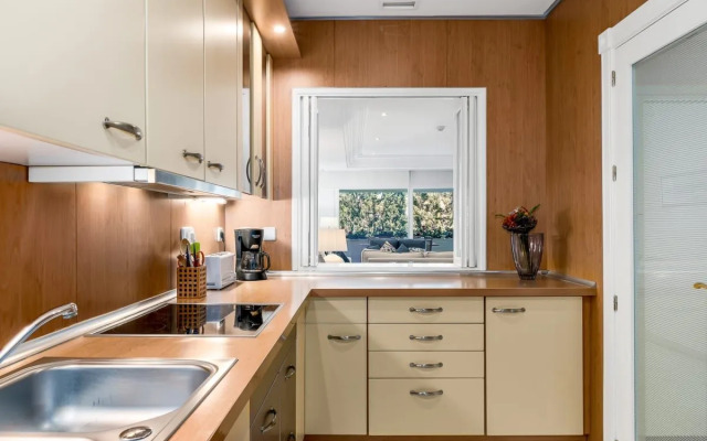 All About Marina Mariola