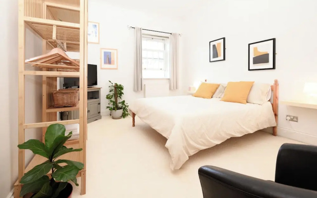 Granada Road Seaside House