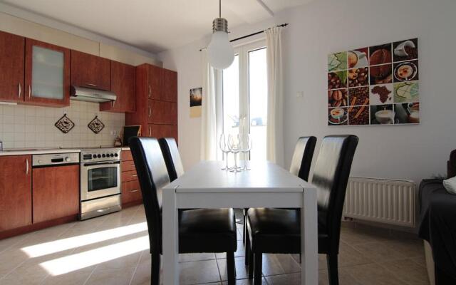 Apartamenty Świnoujście - Baltic Park Promenada