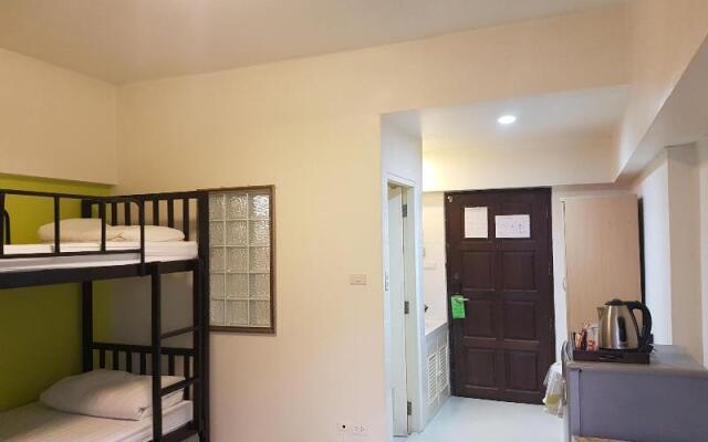 The Nest Service Apartment