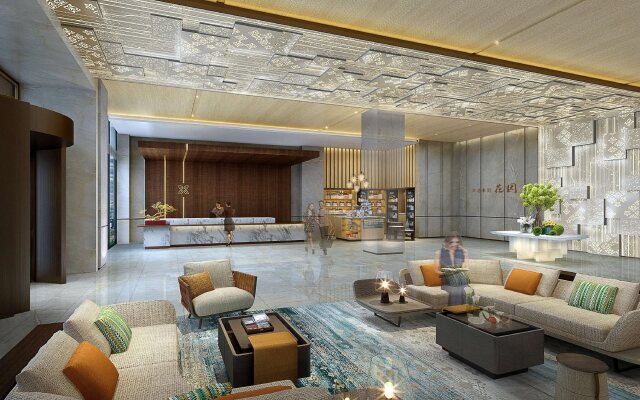 Hilton Garden Inn Nujiang