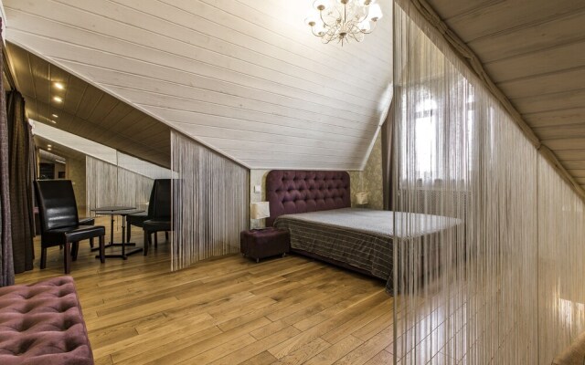 Apartments Luxury Petrogradka