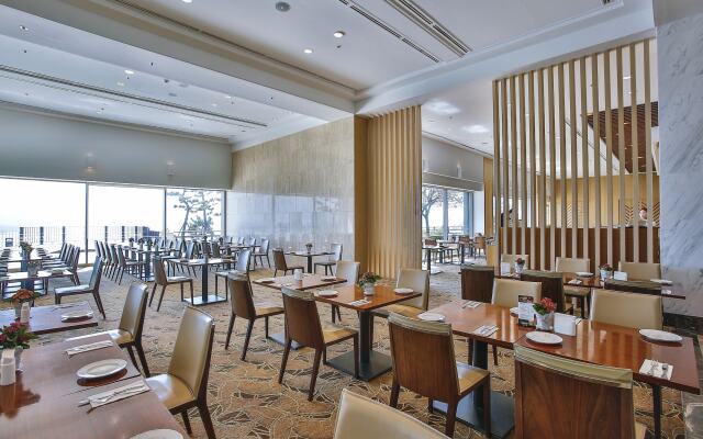 Hotel Hyundai by Lahan Mokpo