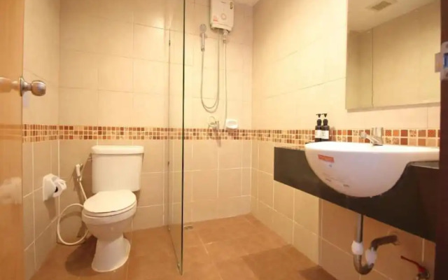 Super Oyo Capital O 564 Nature Boutique Hotel
